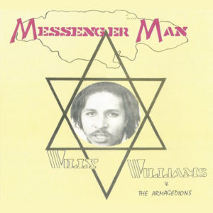 DISCOGRAPHY Willi WIlliams